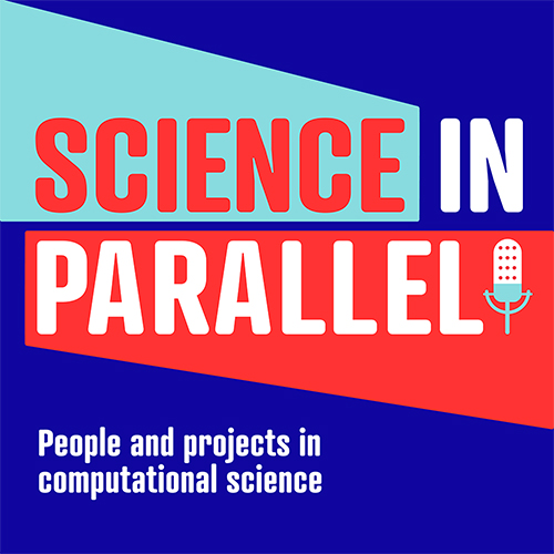 Science-in-parallel